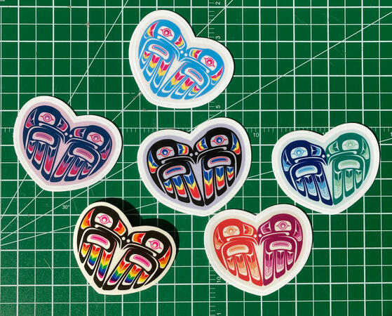 Stickers Stickers
